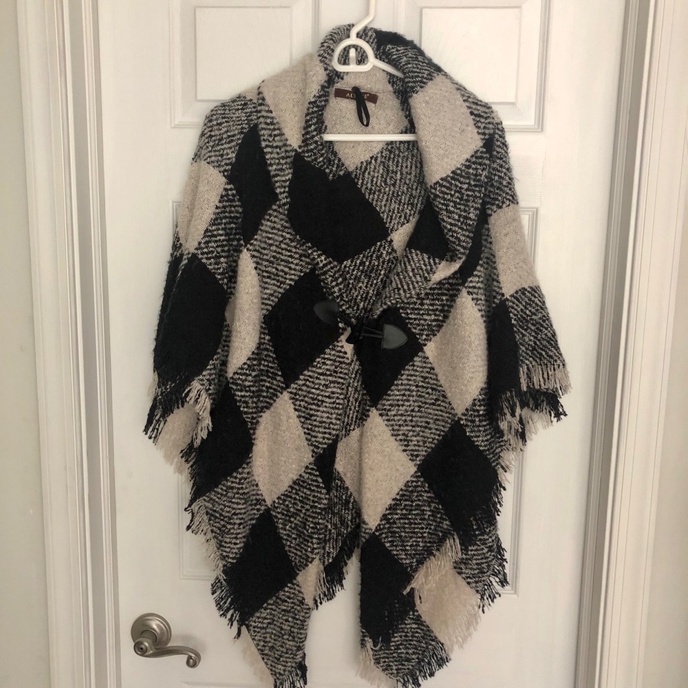 Poncho
